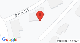 南湾新邨 地图