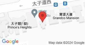 明园 地图