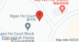 Ngan Ho Court Map