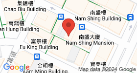 华新楼 地图