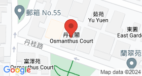 丹桂阁 地图