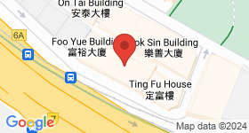 Foo Yue Building Map