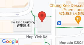 Champion Building Map