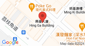 兴基大厦 地图