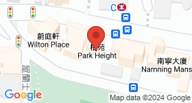 柏苑 地图