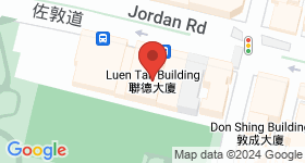 Luen Tak Building Map