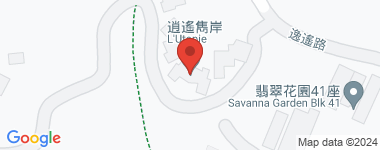 逍遥隽岸 逸遥路大埔滘段 物业地址