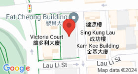 Fat Cheong Building Map