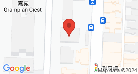 嘉华苑 地图