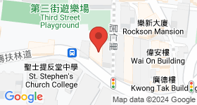 利威楼 地图