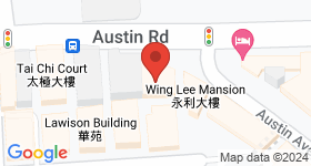 Cheung King Mansion Map