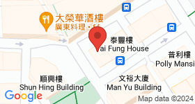 远东楼 地图