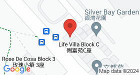 Lift Villa Map