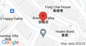 Riverain Valley Map
