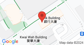 Bank Building Map