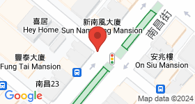 南昌街39号 地图