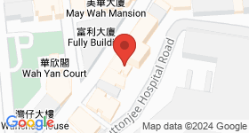 湾仔道73号 地图