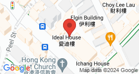 Ideal House Map