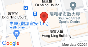 康华楼 地图