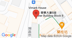 旭日大厦 地图