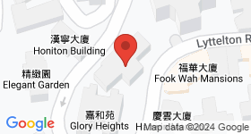 巴威大厦 地图