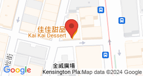 宁波街29-31号 地图