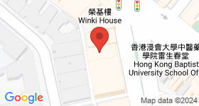 华安楼 地图