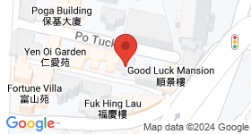 Cheung Po Building Map