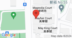 Mayfair Court Map