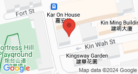 Kar Man Court Map