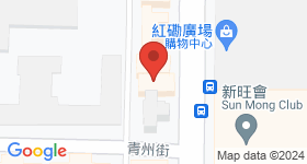 马头围道96号 地图