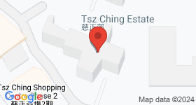 Tze Ching Estate Map