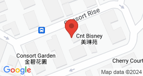 Sunlight Court Map