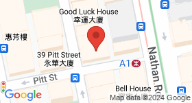 Bik Lan House Map