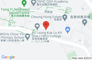 Tsing Yi Trade Association Primary School