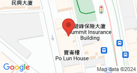慕群楼 地图