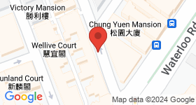 No.9 Soares Avenue Map