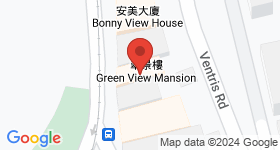 翠景楼 地图