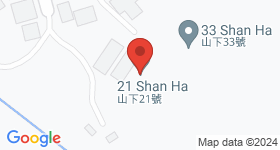 Shan Ha Tung Chung Map