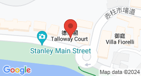 德伟阁 地图
