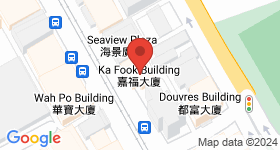 Ka Fook Building Map