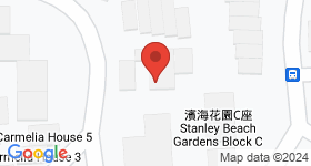 赤柱村道47号 地图