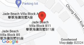 Jadebeach Villa Map