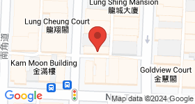 Fat Tat House Map