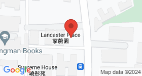 Lancaster Place Map