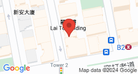 位联楼 地图