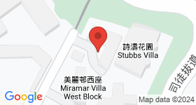 肇辉台1号 地图