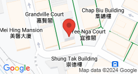 Tai Po Court Map