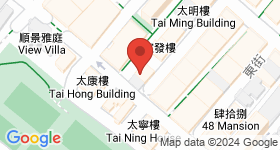太平山街5号 地图