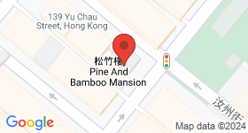 汝州街123号 地图